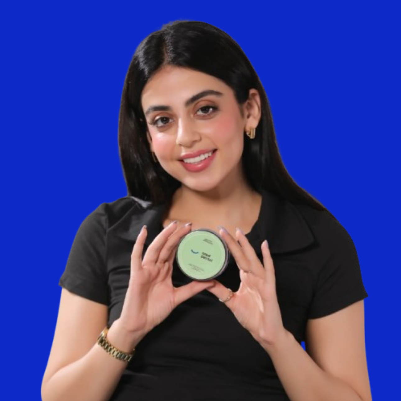 Mad Dental Care Powder  Whiter Teeth, Fresh Breath.